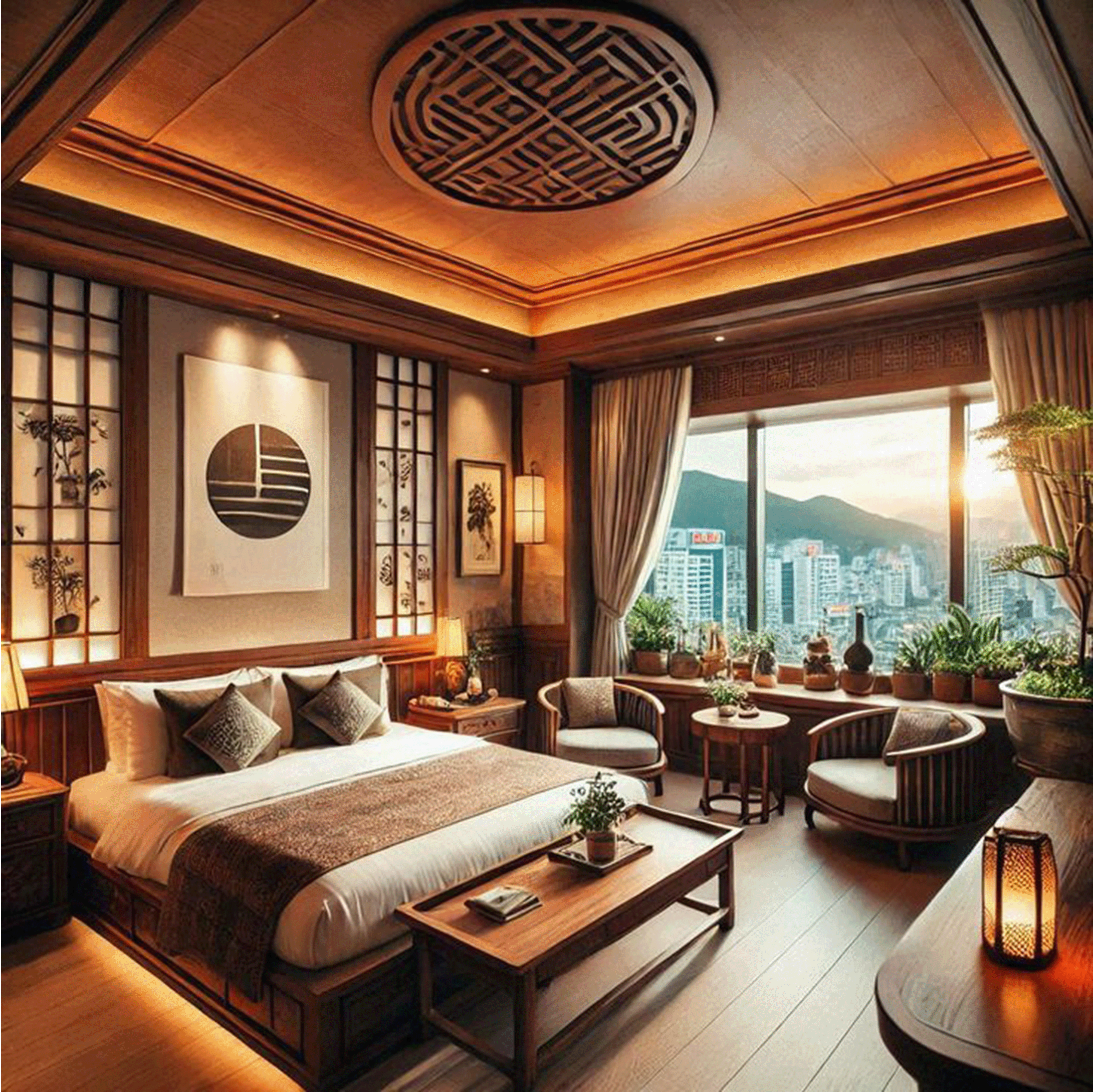 Discover Great Restaurants & Hotels